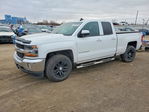 Chevrolet Silverado 2016
