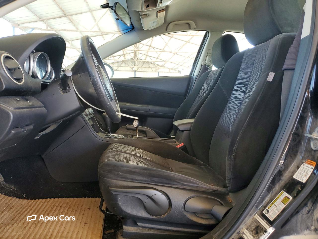 Mazda 6 2009