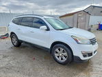 Chevrolet Traverse 2017