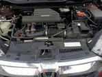 Honda CR-V 2017