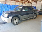 Chevrolet Avalanche 2002