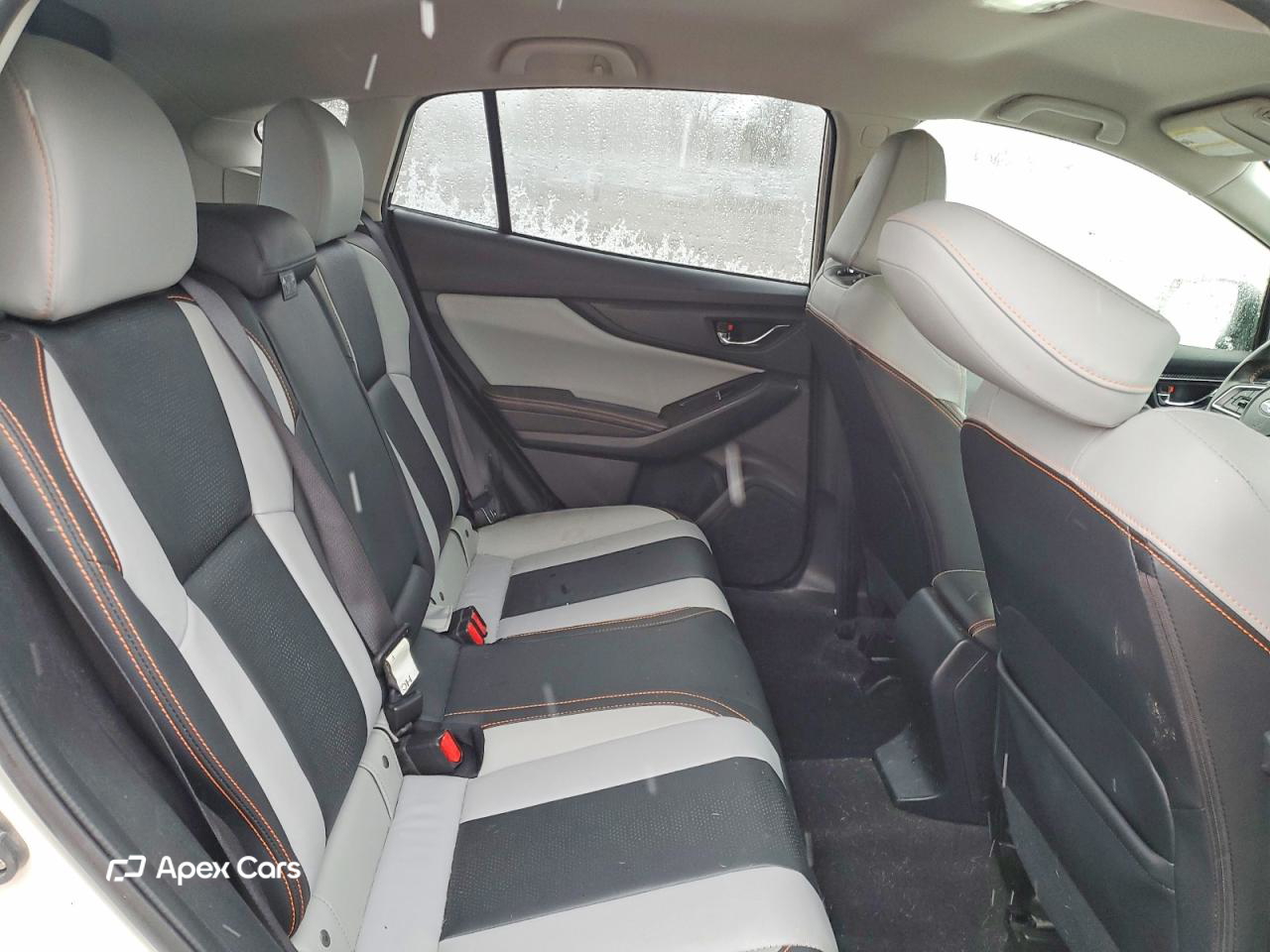 Subaru XV 2019
