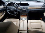 Mercedes-Benz E-klasse 2010