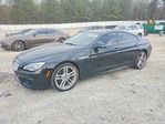 BMW Series 6 2016