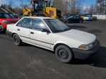 Toyota Corolla 1990