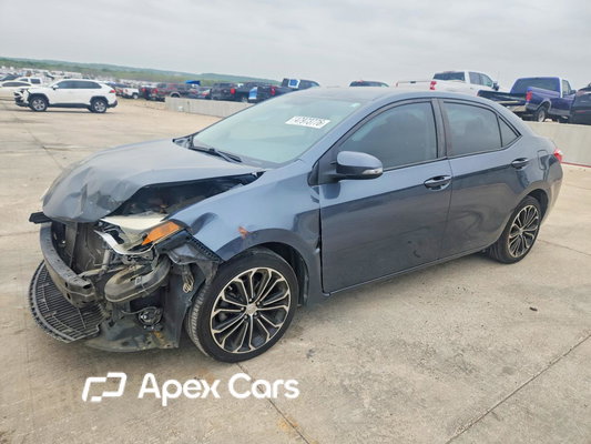 Toyota Corolla 2014 - Image 1 of 13