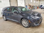 Chrysler Pacifica 2018