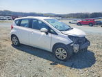 Nissan Versa 2017