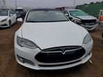 Tesla Model S 2013