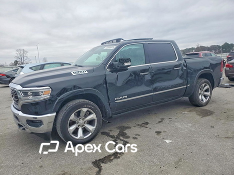 RAM 1500 2020 - Zdjęcie 1 z 13