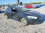 Dodge Dart 2014