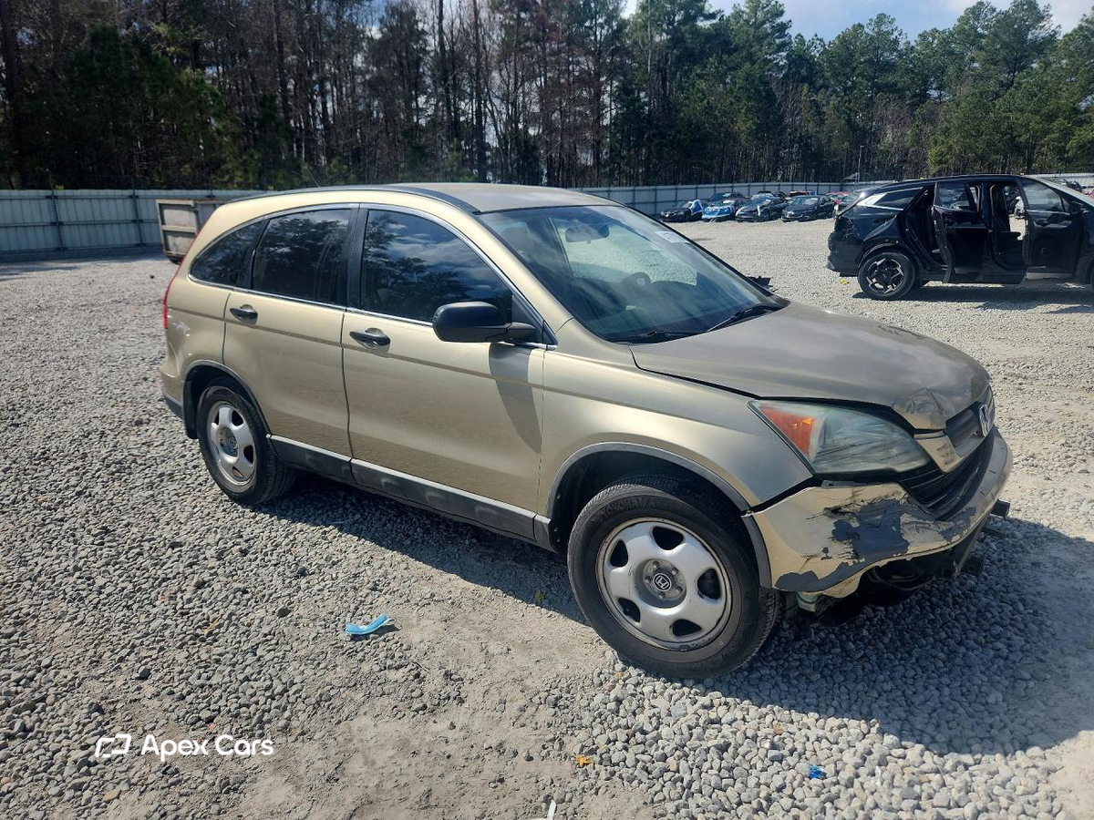 Honda CR-V 2008