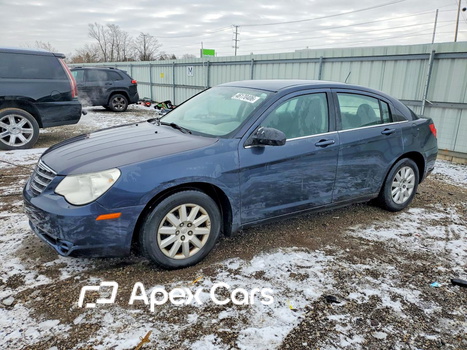 Chrysler Sebring 2008 - Image 1 of 12