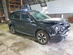 Subaru Forester 2017
