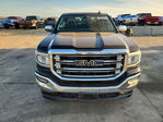 GMC Sierra 2018