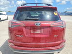 Toyota RAV 4 2018