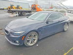 BMW Series 4 2014