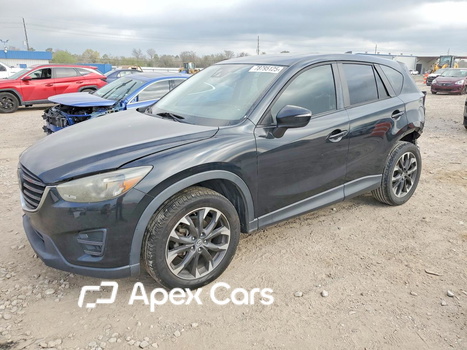 Mazda CX-5 2016 - Image 1 of 13
