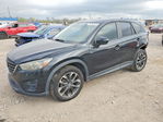 Mazda CX-5 2016
