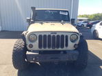 Jeep Wrangler 2018