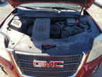 GMC Terrain 2010