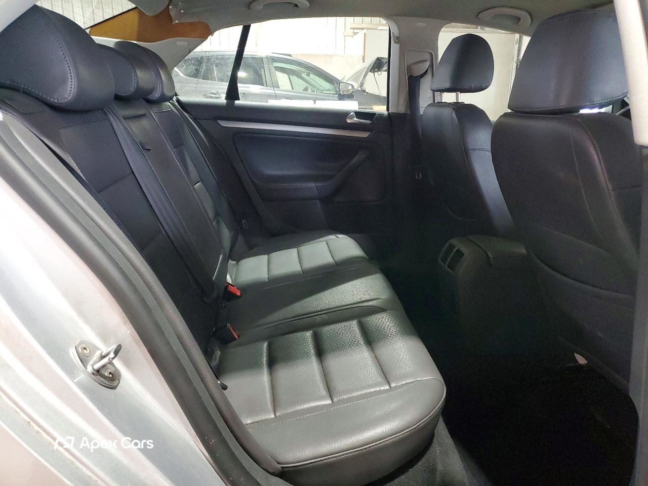 Volkswagen Jetta 2007