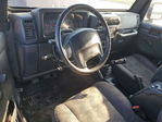 Jeep Wrangler 2003