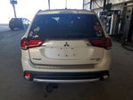 Mitsubishi Outlander 2016