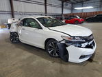 Honda Accord 2016