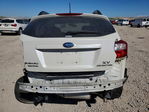 Subaru XV 2014