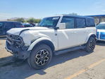 Ford Bronco 2024