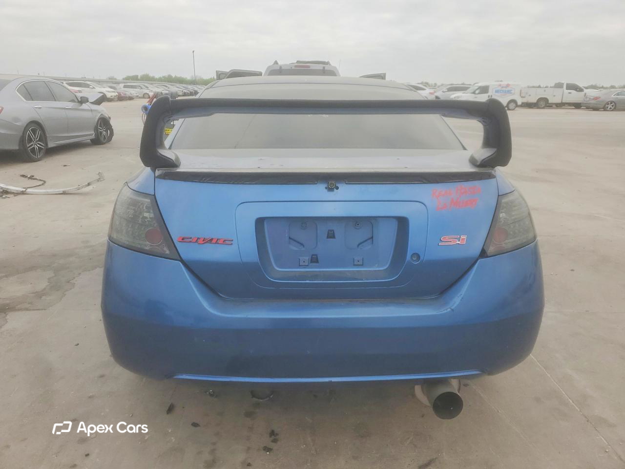 Honda Civic 2007