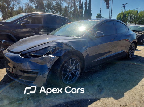 Tesla Model 3 2019 - Image 1 of 12