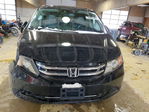Honda Odyssey 2016