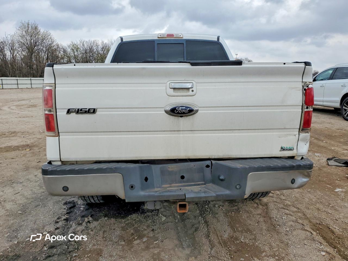 Ford F-150 2010