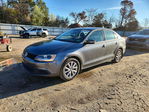 Volkswagen Jetta 2012