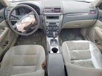 Ford Fusion 2012