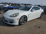 Porsche Panamera 2013