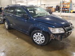 Dodge Journey 2014
