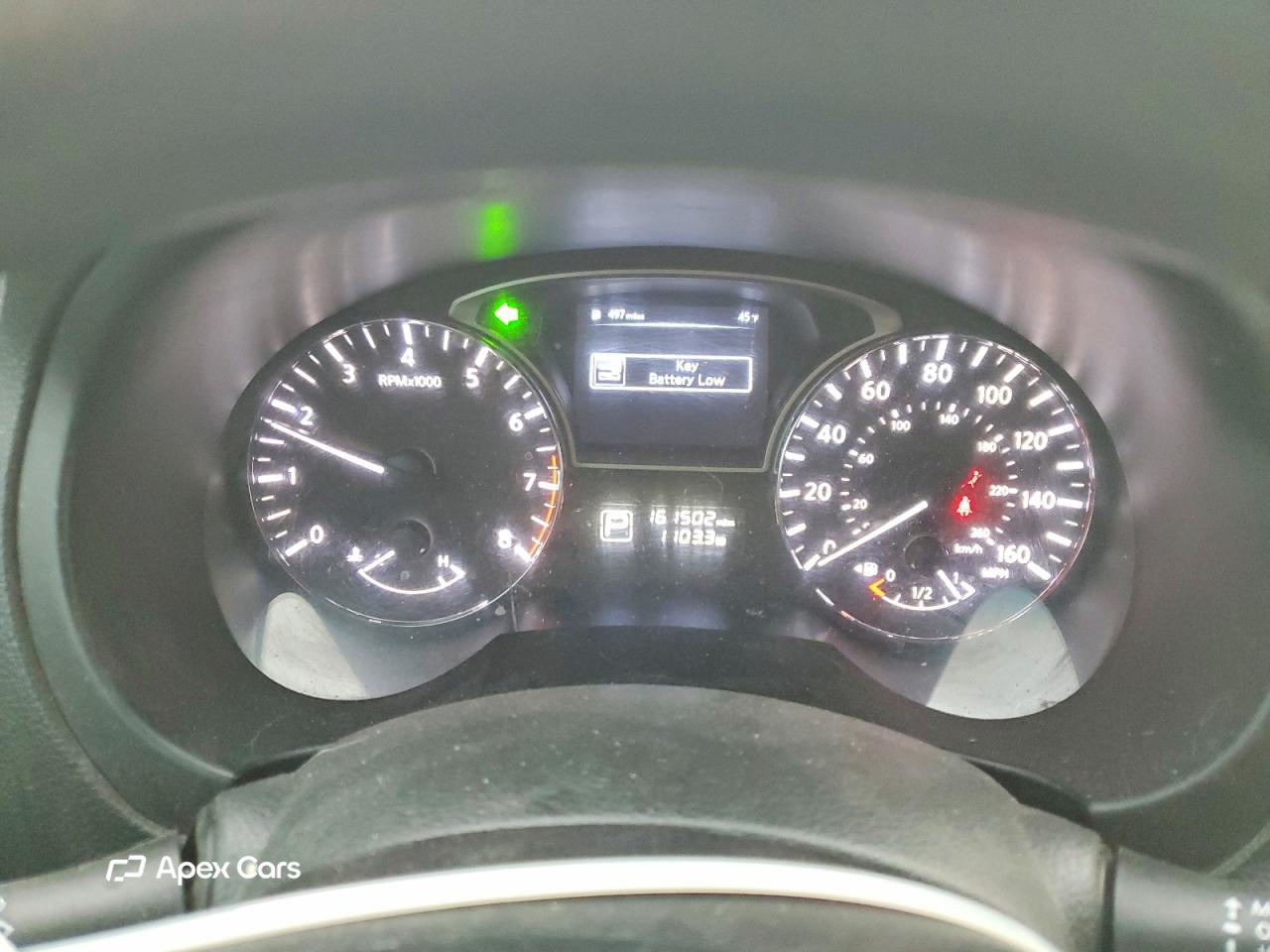 Nissan Altima 2014
