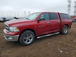 Dodge RAM 2012