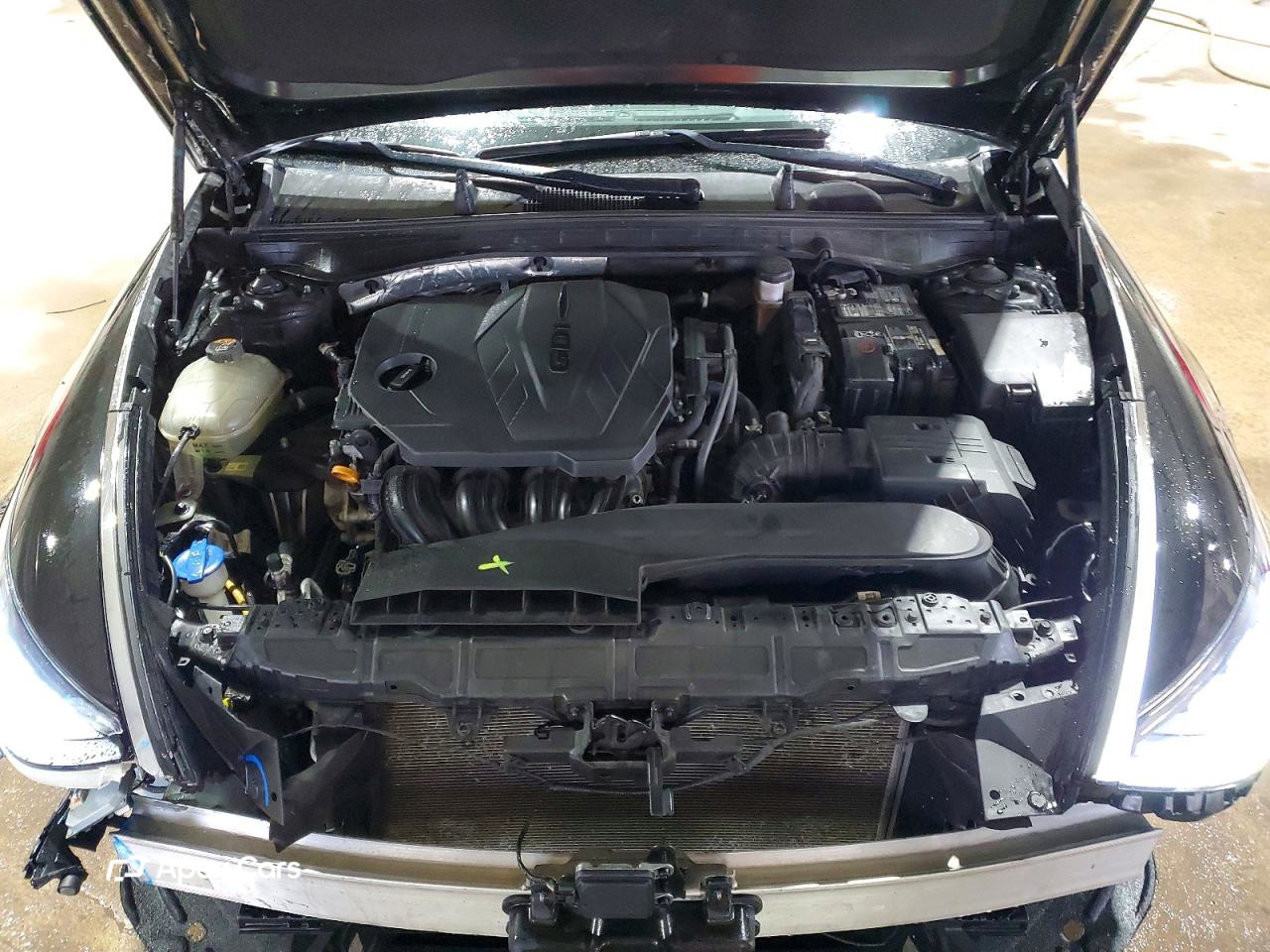 Hyundai Sonata 2020
