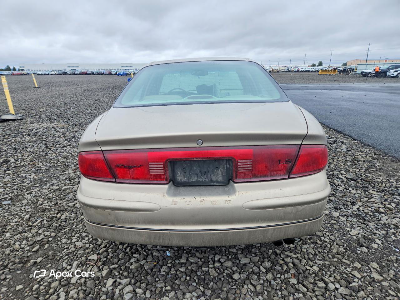 Buick Regal 2003