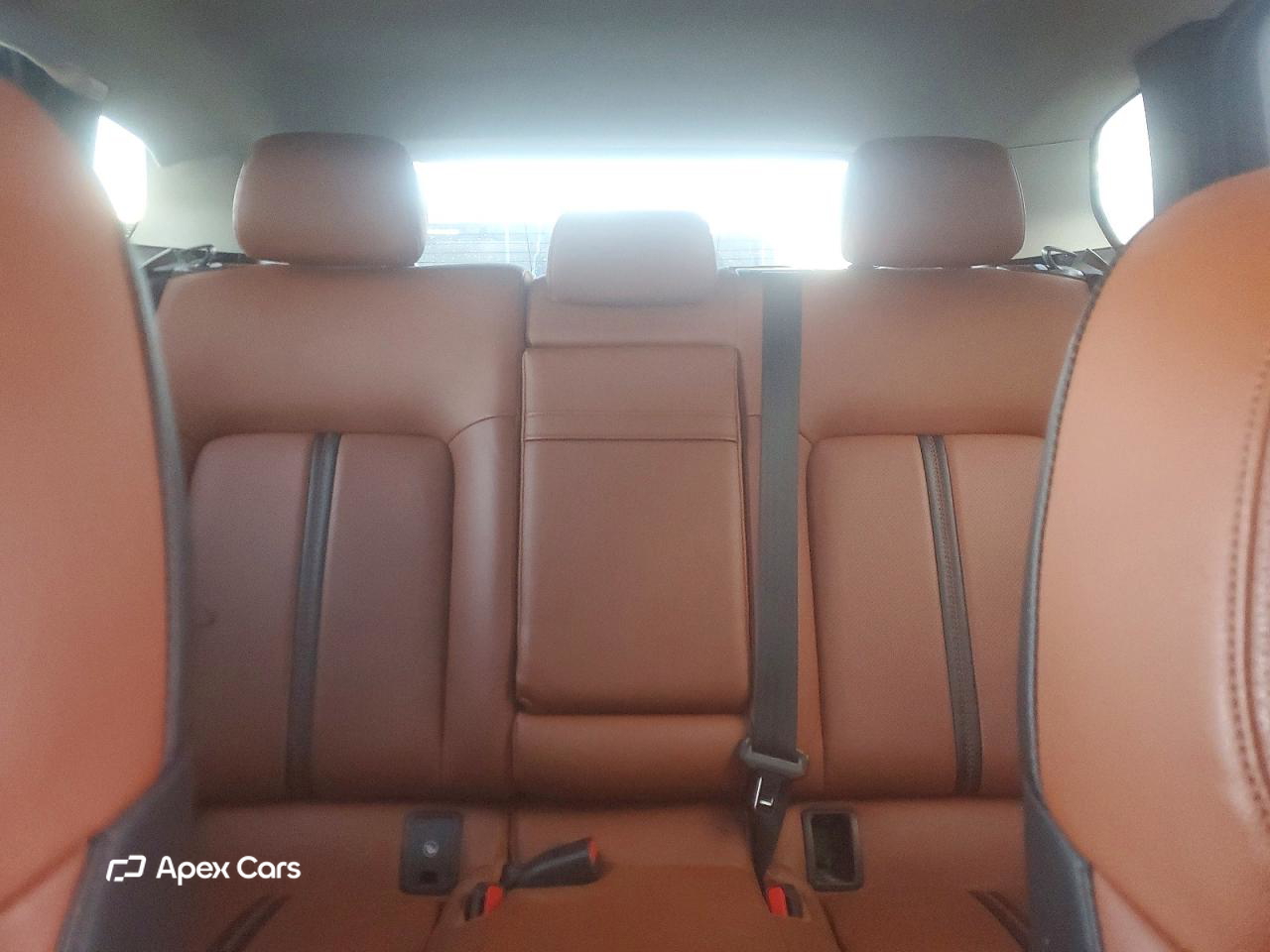 Mazda CX-50 2023