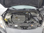 Mazda 3 2012
