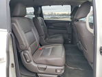 Honda Odyssey 2016