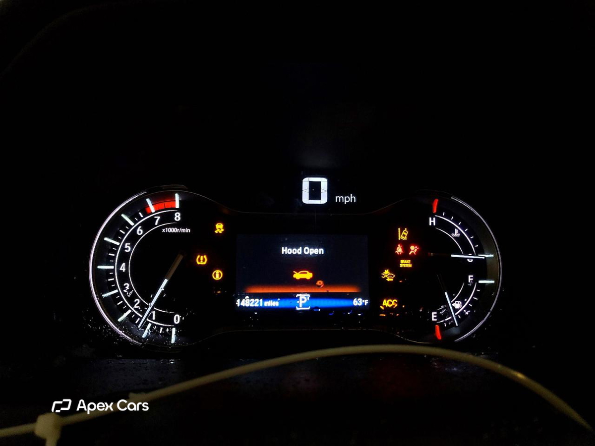 Honda Pilot 2017