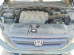 Honda Pilot 2005