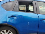 Mazda CX-5 2013