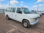 Ford Econoline 1998
